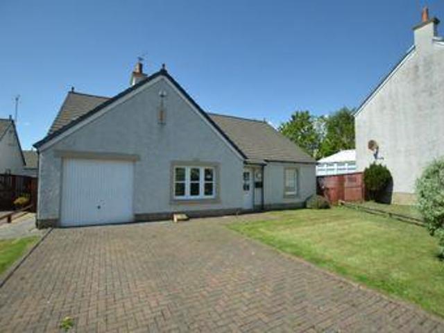 House for sale in Irvine, Scotland