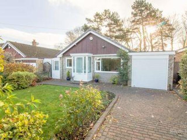 House for sale in Rossmore, Cheshire