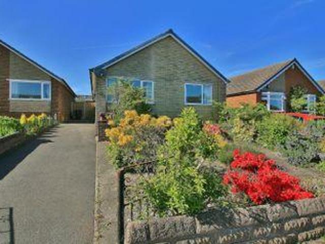 House for sale in Brackenfield, East Midlands