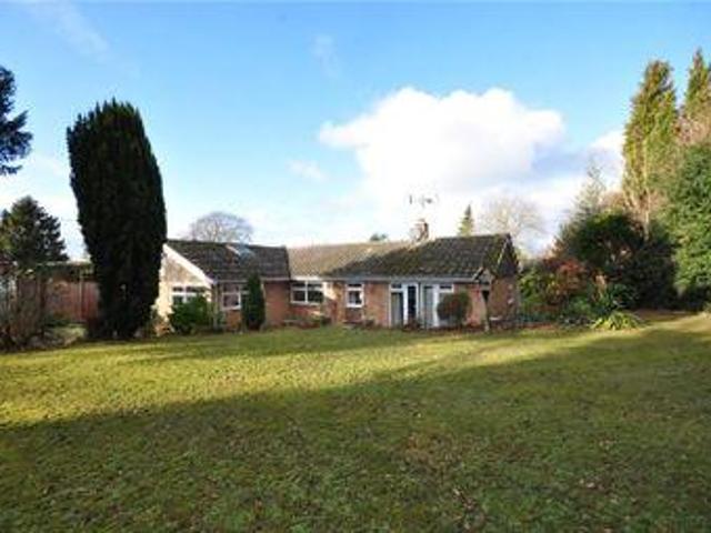 House for sale in Colliers End, Hertfordshire