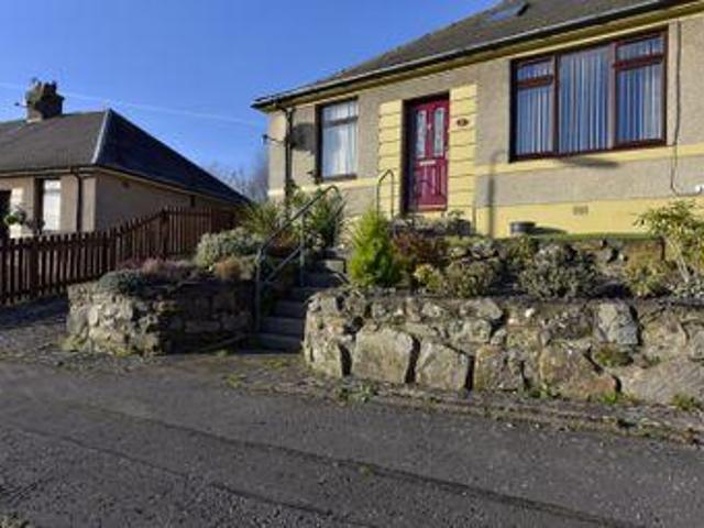 House for sale in Dunfermline, Scotland