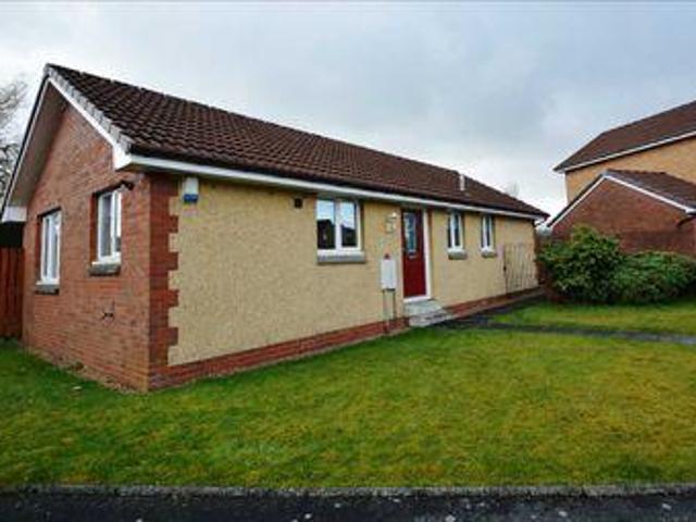 House for sale in Larbert, Scotland