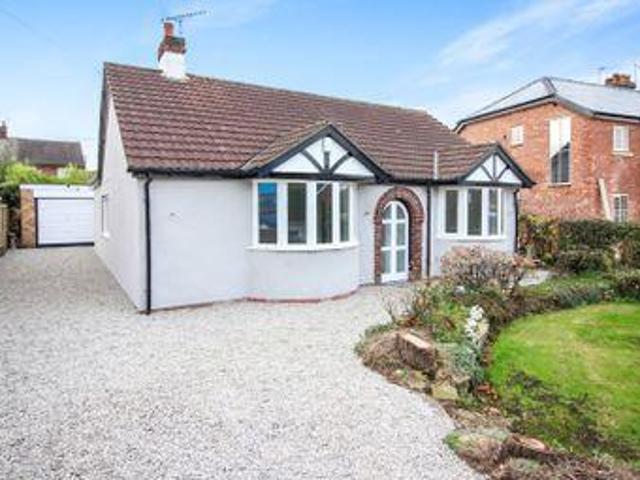 House for sale in Knutsford