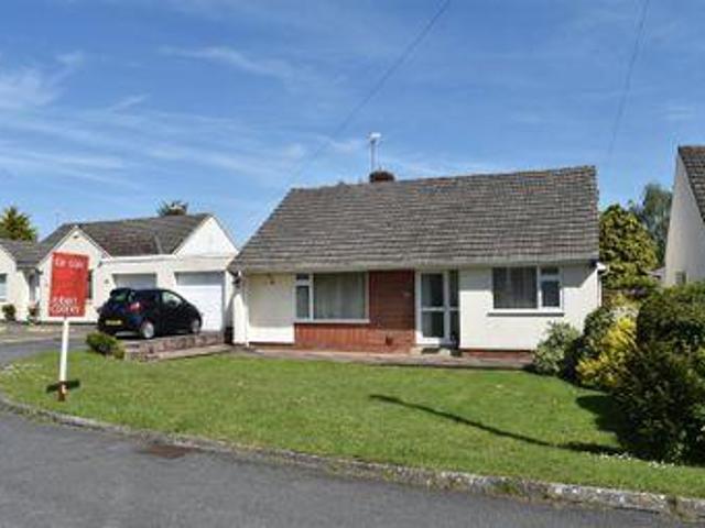 House for sale in Rumwell, Somerset