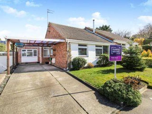 House for sale in Chelmondiston, Suffolk