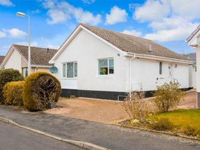 House for sale in Crieff, Scotland