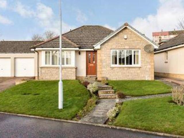 House for sale in Caskieberran, Scotland