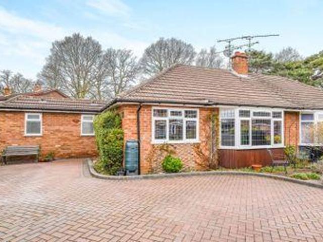 House for sale in Farnborough, Hampshire