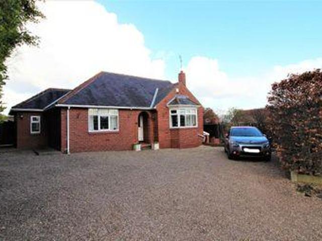 House for sale in South Yorkshire