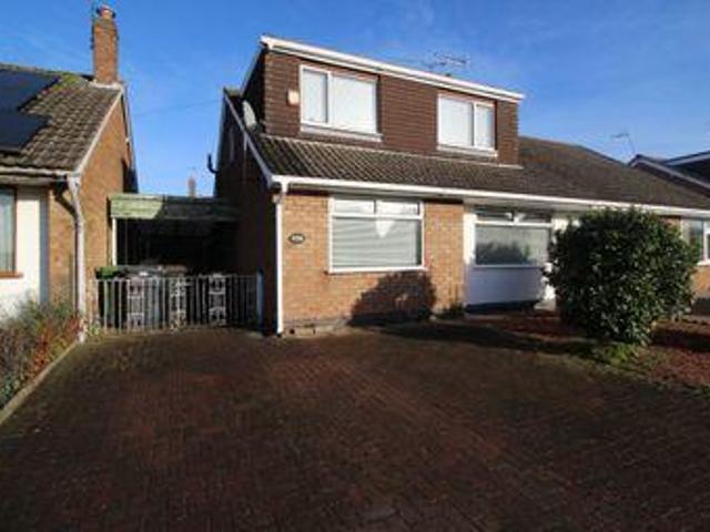 House for sale in Camp Hill, Warwickshire