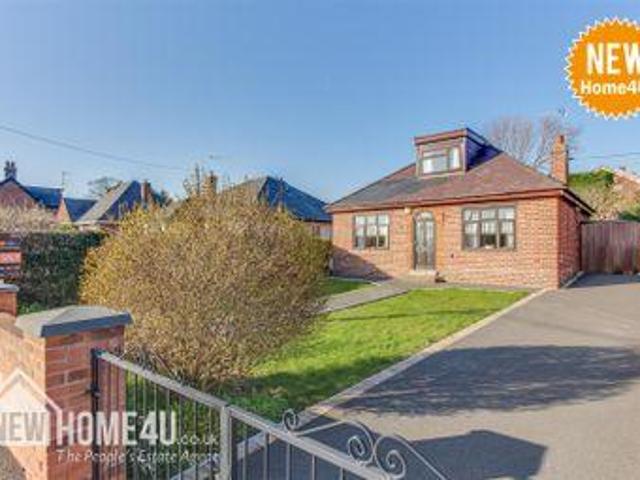 House for sale in Mold, Flintshire