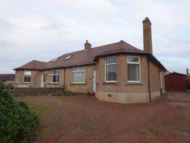 House for sale in Leven, Fife