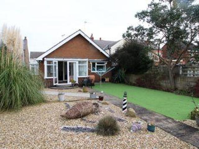 House for sale in Kedleston, East Midlands