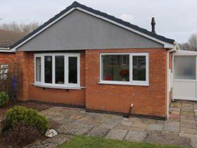 House for sale in Stoke-on-Trent