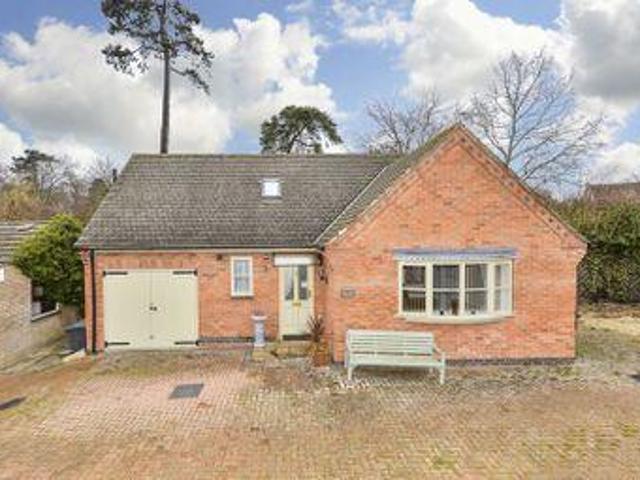 House for sale in Stanford On Avon, Leicestershire