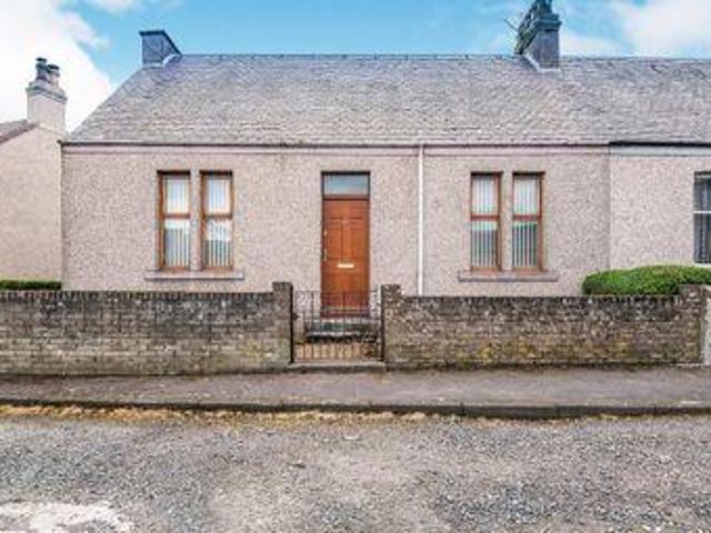 House for sale in Lochgelly, Scotland