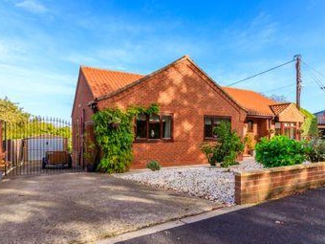 House for sale in Scunthorpe, Greater Lincolnshire