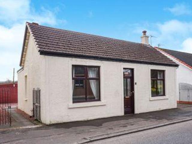 House for sale in Bathgate, Scotland