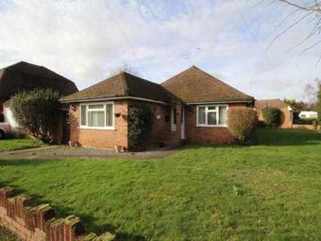 House for sale in Row Town, Surrey