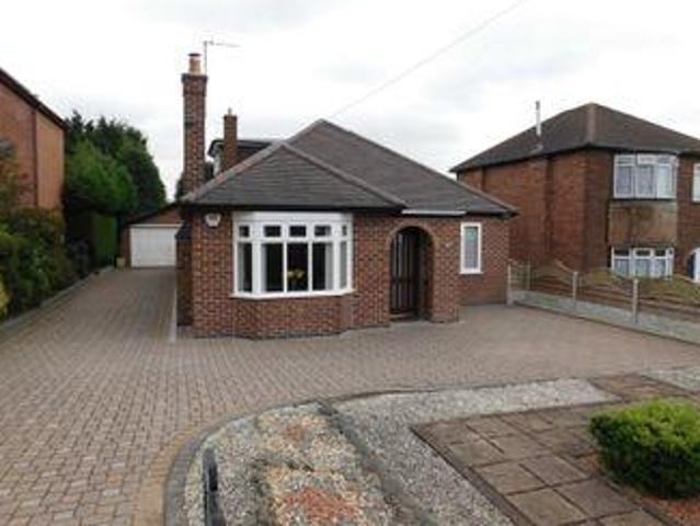 House for sale in Egginton, East Midlands