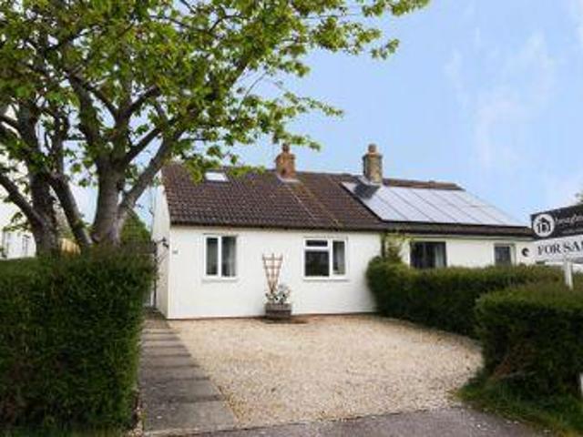 House for sale in Evershot, Oxfordshire