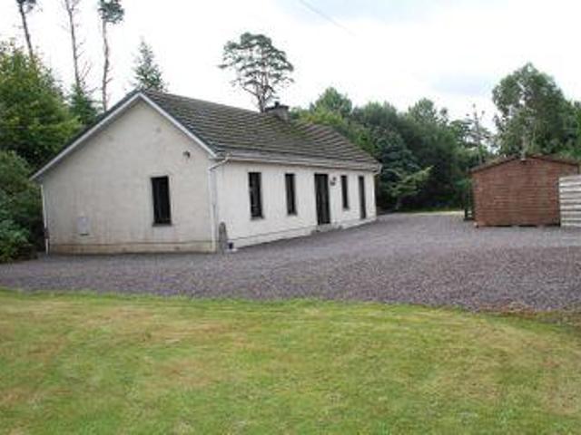House for sale in Tarbert, Scotland