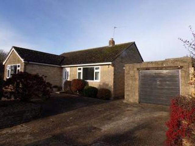 House for sale in South Petherton, Somerset