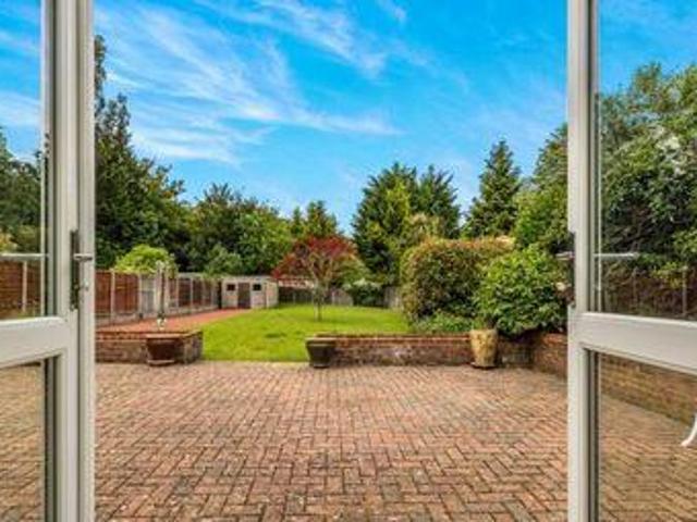 House for sale in Brompton, Gillingham