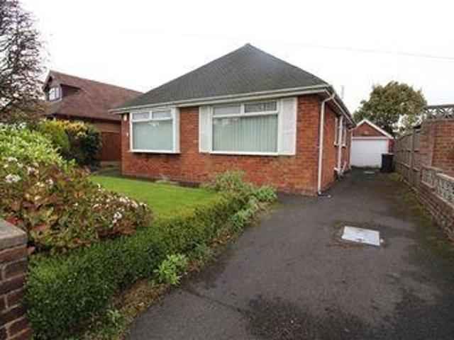 House for sale in Cabus, Lancashire