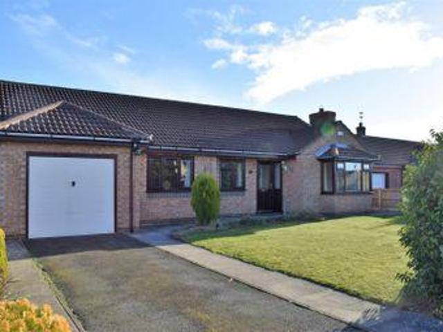 House for sale in Brigg, North Lincolnshire