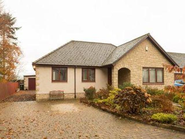 House for sale in Blairgowrie, Scotland