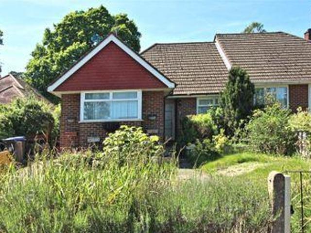 House for sale in Woking, Surrey