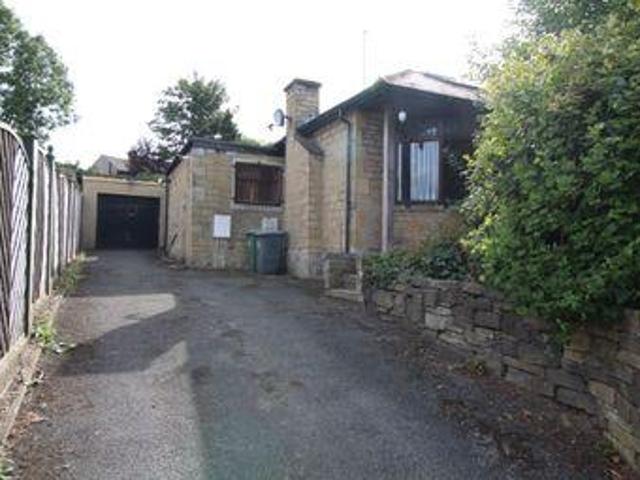 House for sale in Huddersfield, West Yorkshire