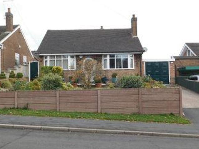 House for sale in Egginton, East Midlands