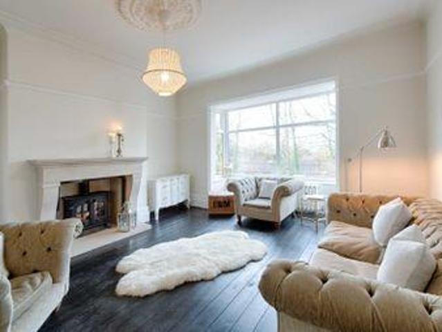 House for sale in Greenheys, Greater Manchester
