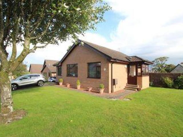 House for sale in Flushing, Scotland