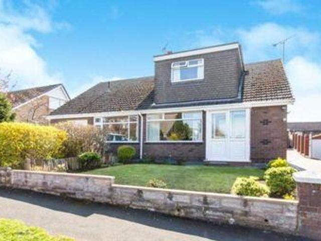 House for sale in Stoke-on-Trent