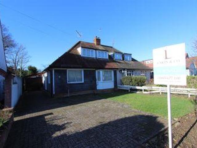 House for sale in Uxbridge, Greater London