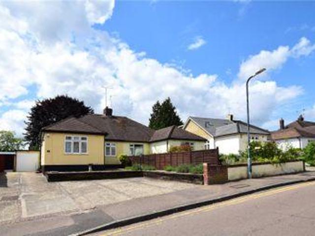 House for sale in Swanley, The Butts