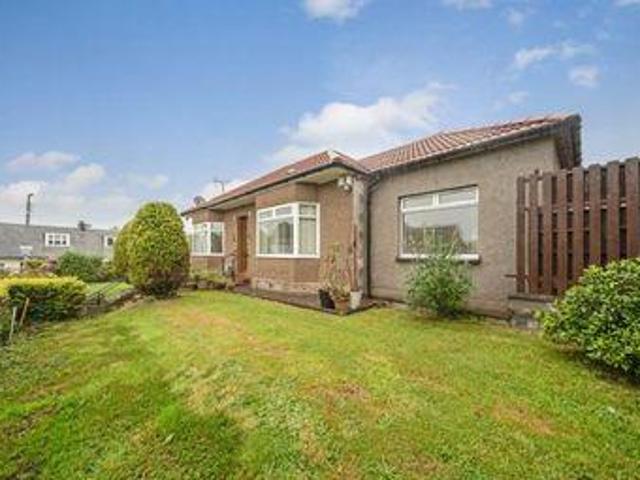 House for sale in Scotland
