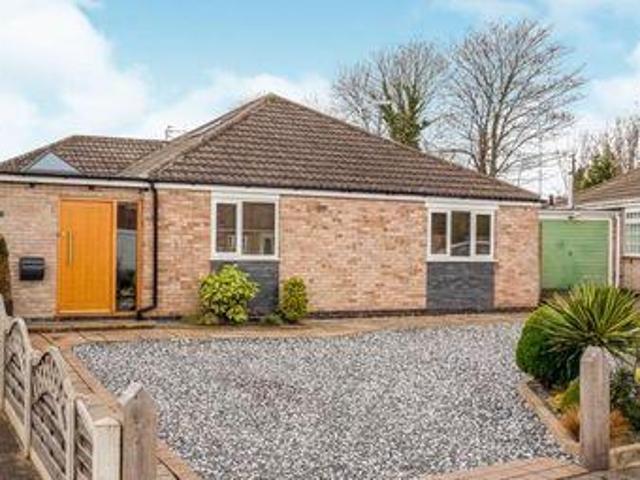 House for sale in Haddon, East Midlands