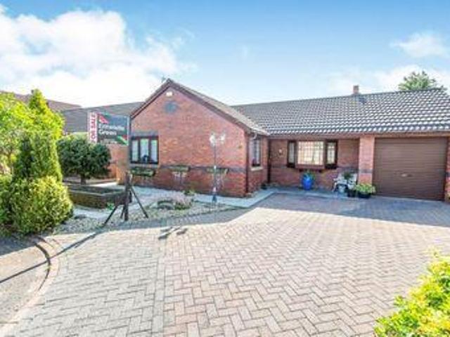 House for sale in Higher Bartle, Lancashire
