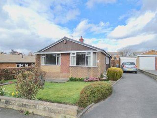 House for sale in Batley, West Yorkshire