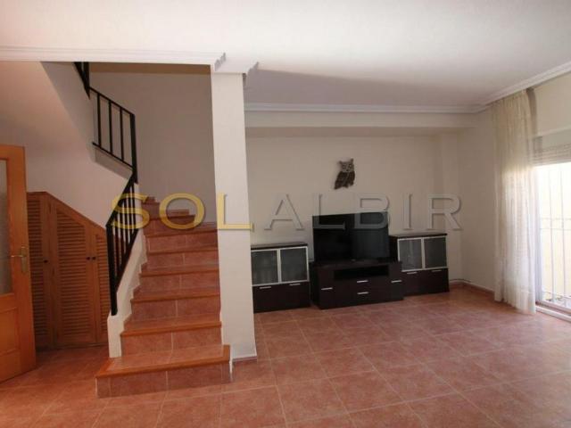 Casa en alquiler en la Marina Baixa, Valencia