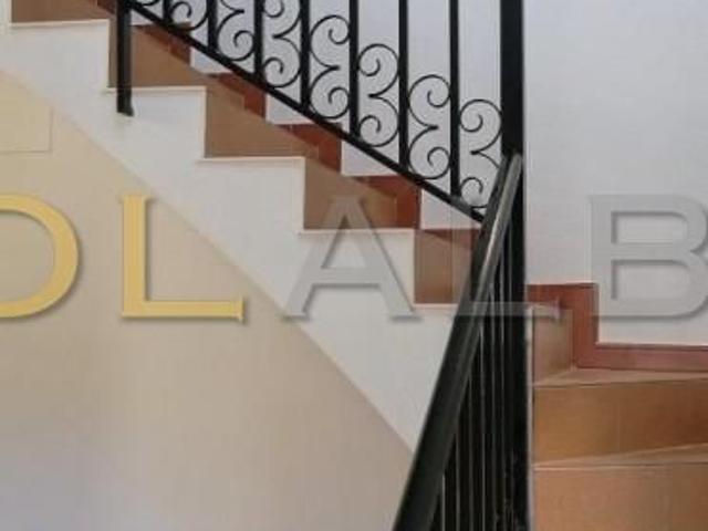 Casa en alquiler en L'alfàs Del Pi, Arabí