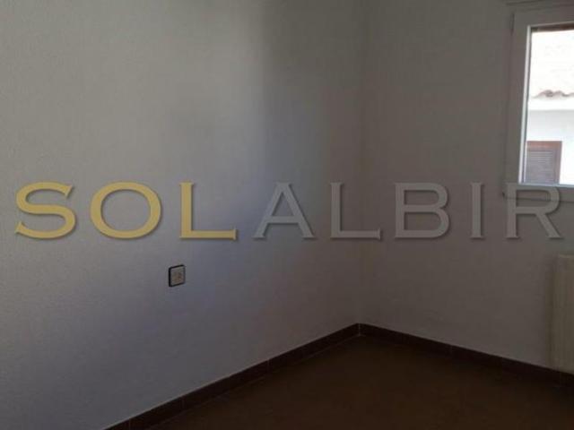 Casa en alquiler en Arabí, la Marina Baixa