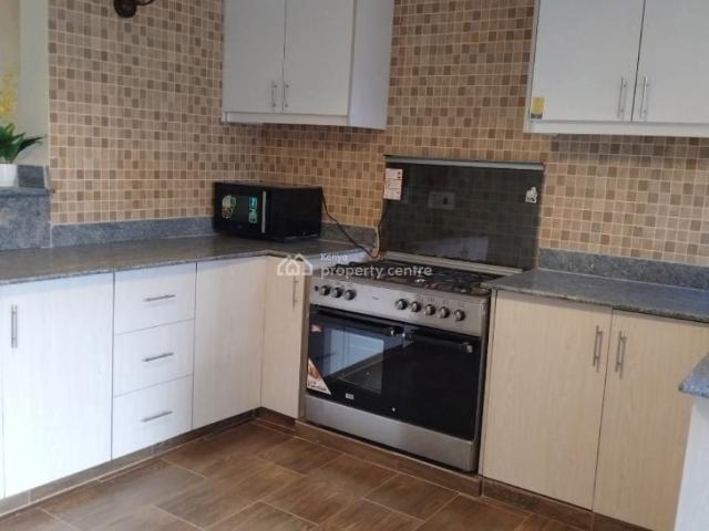 House for sale in Kajiado