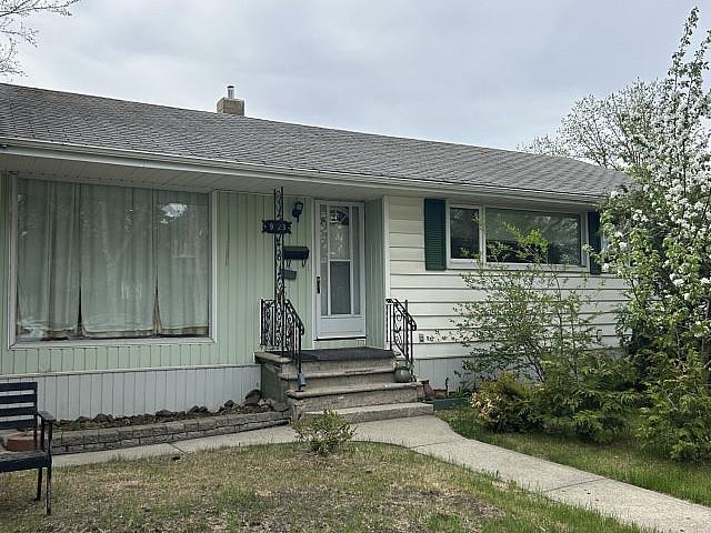 House for sale in Wedgewood, Alberta