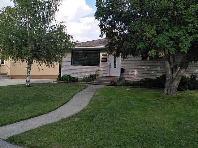 House for rent in Northwest, Alberta