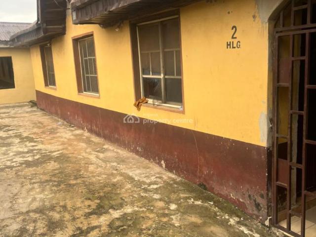 Flat for sale in Agege, Lagos